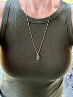 Saressa Designs Echo Necklace