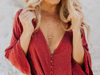 Saressa Designs Fete Necklace