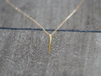Saressa Designs Quill Necklace ( As Seen On Arrow )