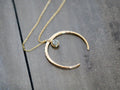 Saressa Designs Fete Necklace