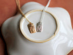 Saressa Designs Poppy Necklace