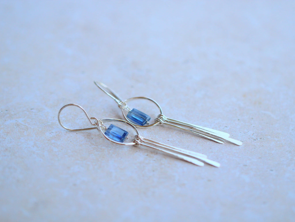 Saressa Designs Hydra Earrings