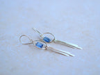 Saressa Designs Hydra Earrings