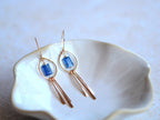 Saressa Designs Hydra Earrings