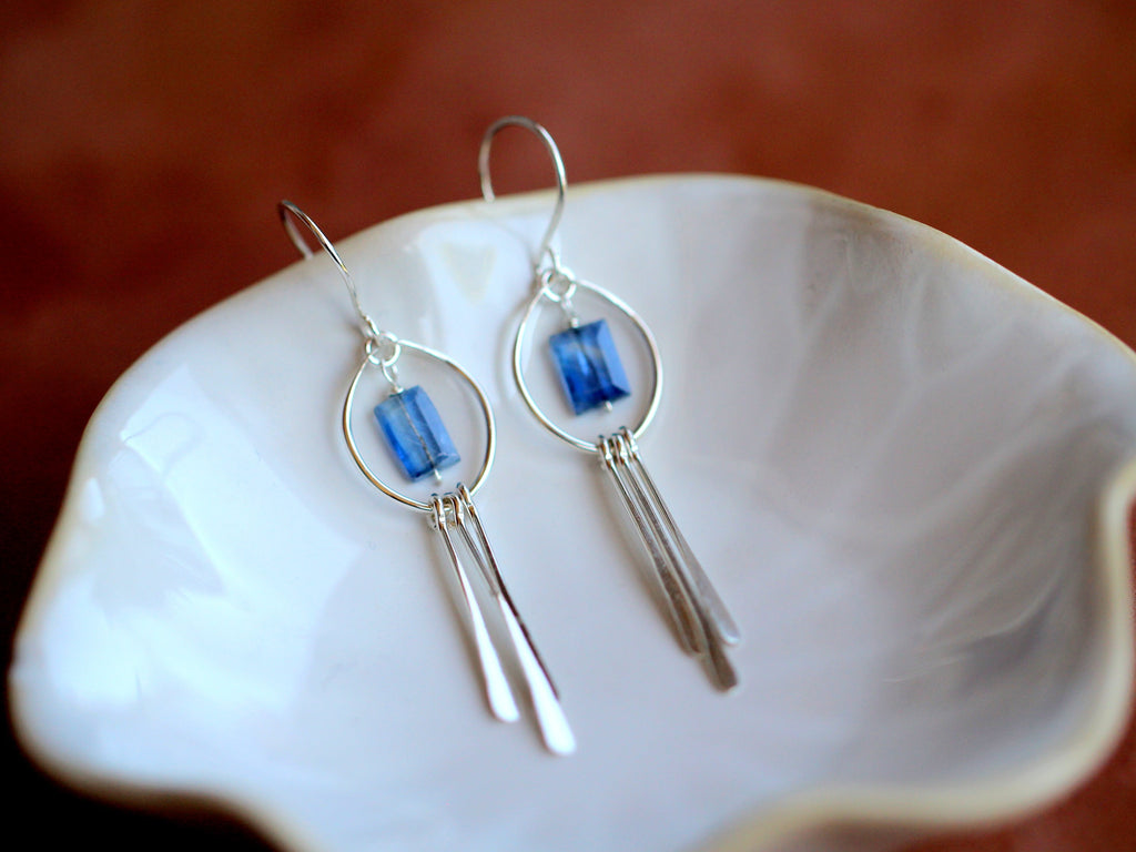 Saressa Designs Hydra Earrings