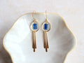 Saressa Designs Hydra Earrings
