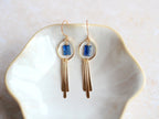 Saressa Designs Hydra Earrings