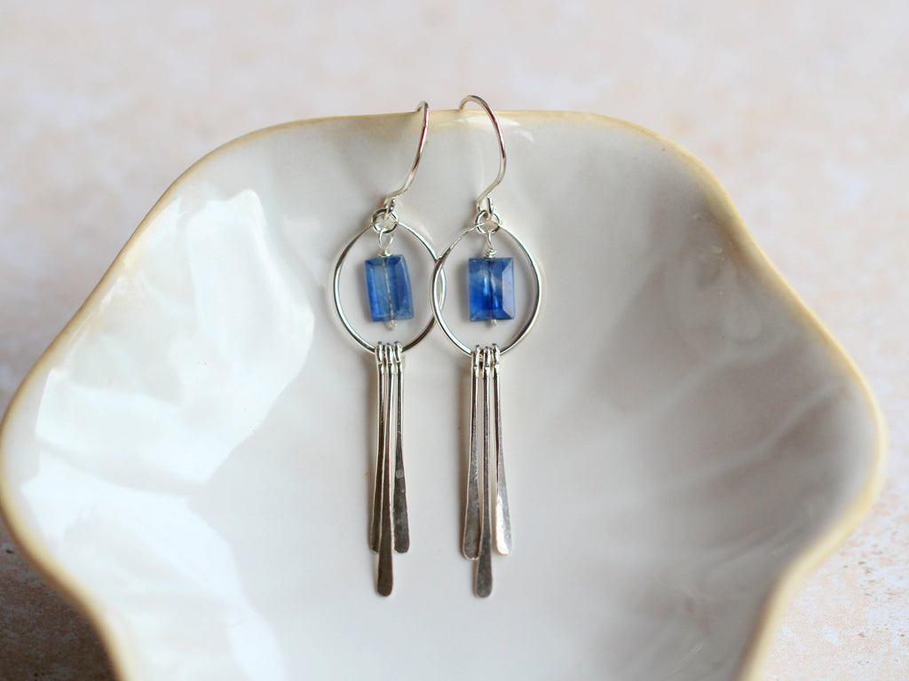 Saressa Designs Hydra Earrings