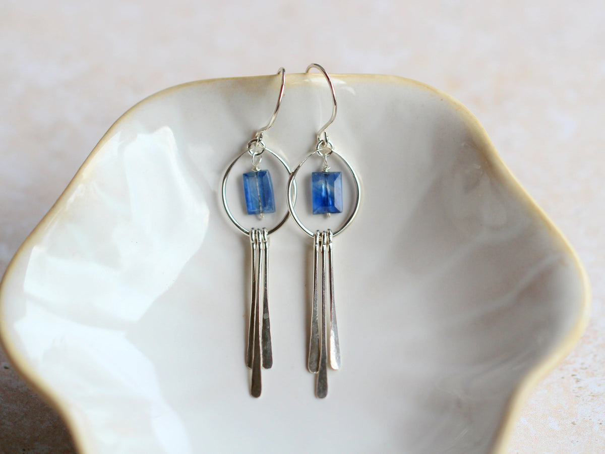 Saressa Designs Hydra Earrings