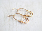 Saressa Designs Aurora Earrings