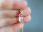 Saressa Designs Echo Necklace