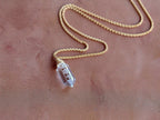 Saressa Designs Echo Necklace
