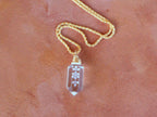 Saressa Designs Echo Necklace