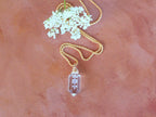 Saressa Designs Echo Necklace