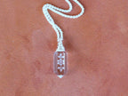 Saressa Designs Echo Necklace