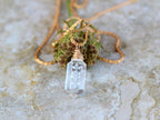 Saressa Designs Echo Necklace