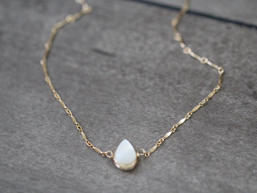 Saressa Designs Aya Choker - ( As Seen on All American )