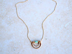 Saressa Designs Dawn Necklace