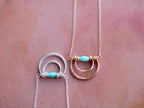 Saressa Designs Dawn Necklace