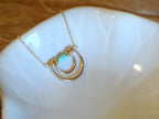 Saressa Designs Dawn Necklace