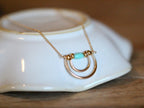 Saressa Designs Dawn Necklace