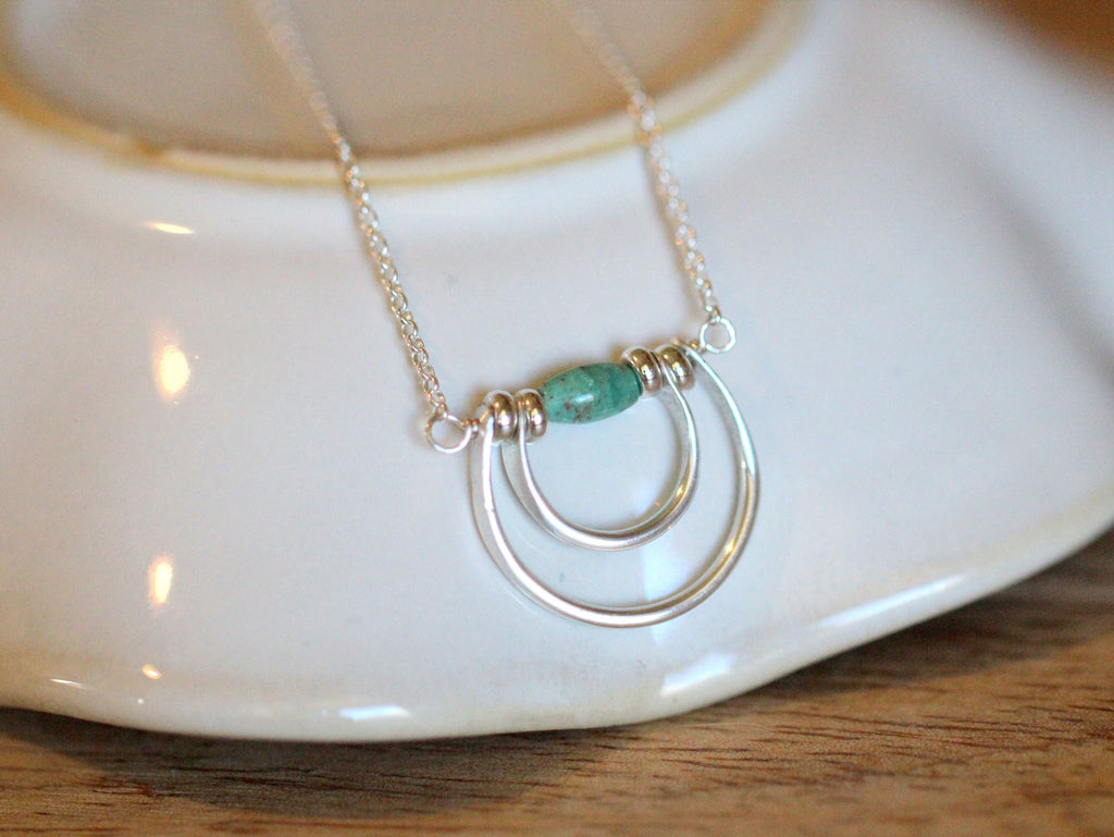 Saressa Designs Dawn Necklace