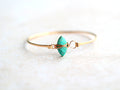 Saressa Designs Lasso Bangle