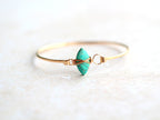 Saressa Designs Lasso Bangle