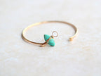 Saressa Designs Lasso Bangle