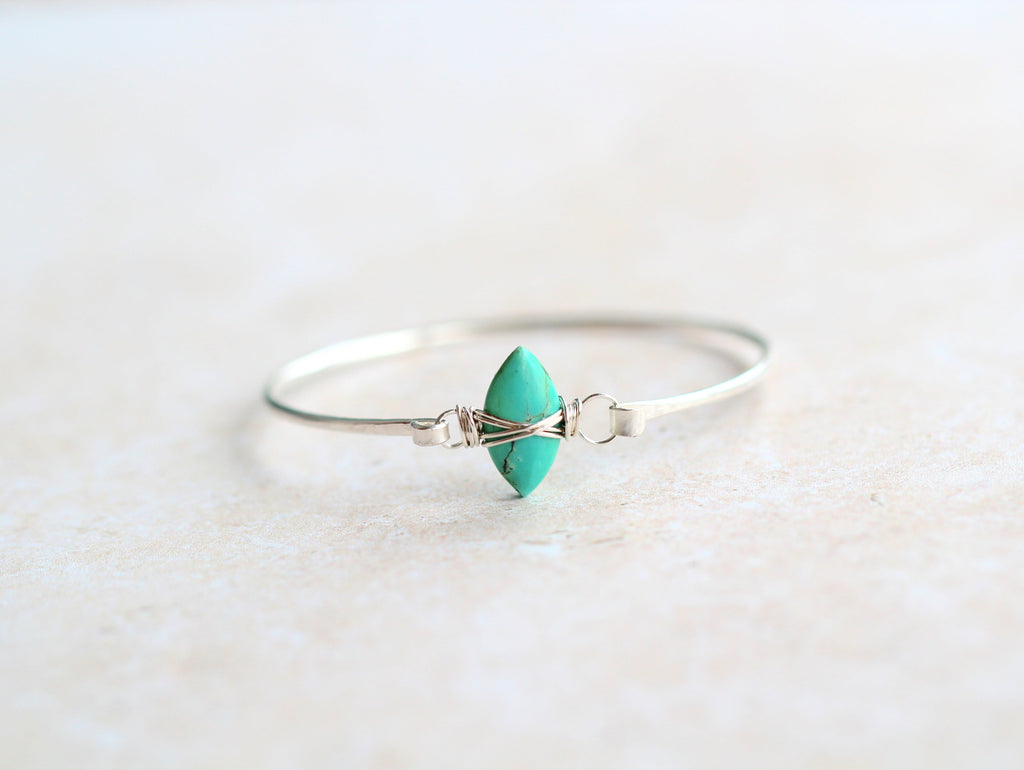 Saressa Designs Lasso Bangle