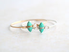 Saressa Designs Lasso Bangle
