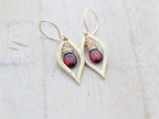 Saressa Designs Dew Earrings (As Seen On The Vampire Diaries) Multiple Colors