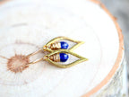 Saressa Designs Dew Earrings (As Seen On The Vampire Diaries) Multiple Colors