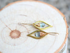 Saressa Designs Dew Earrings (As Seen On The Vampire Diaries) Multiple Colors