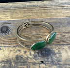 Vintage Jade Bracelet, 228