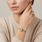 Saressa Designs Lasso Bangle