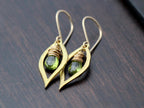 Saressa Designs Dew Earrings (As Seen On The Vampire Diaries) Multiple Colors