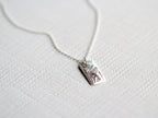 Saressa Designs Poppy Necklace