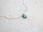 Saressa Designs Prism Necklace - Labradorite