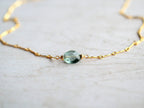Saressa Designs Pura Necklace