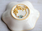 Saressa Designs Pura Necklace