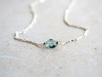 Saressa Designs Pura Necklace