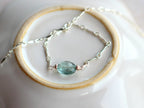 Saressa Designs Pura Necklace