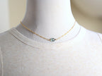 Saressa Designs Pura Necklace