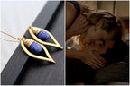 Saressa Designs Dew Earrings (As Seen On The Vampire Diaries) Multiple Colors