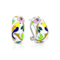 Belle Etoile Songbird Earrings