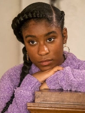 Saressa Designs Argonaut Hoops - ( As seen on This Is Us )