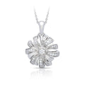 Belle Etoile Fireworks Pendant