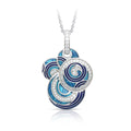 Belle Etoile Corrente Pendant