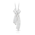 Belle Etoile Tresse Pendant